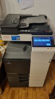 Konica Minolta Multifunktionsprinter MFP bizhub C284e