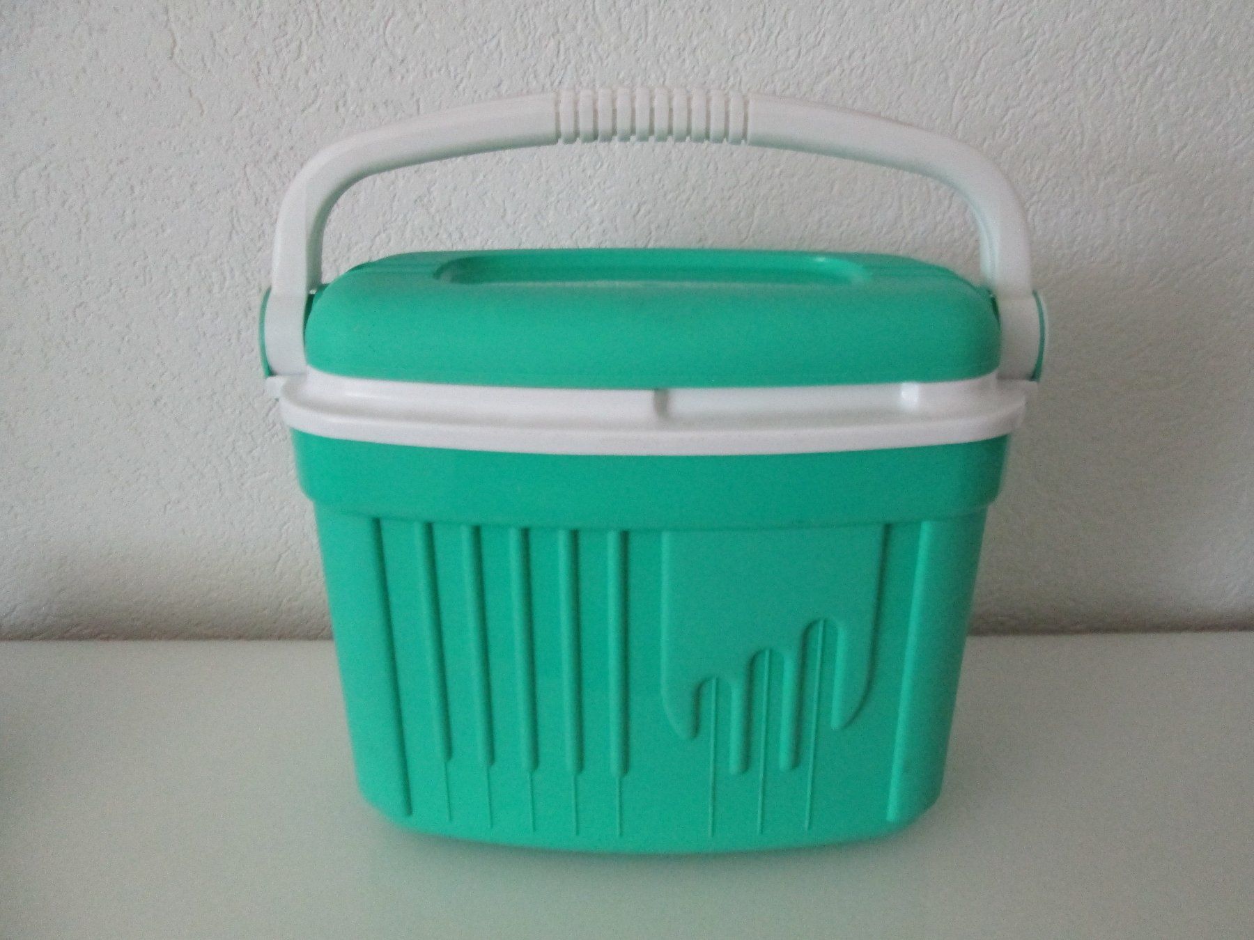 Réfrigérateurs et refroidissement: Kühlbox Kühltasche - 8L – D'occasion à Movelier par ddomenika 4