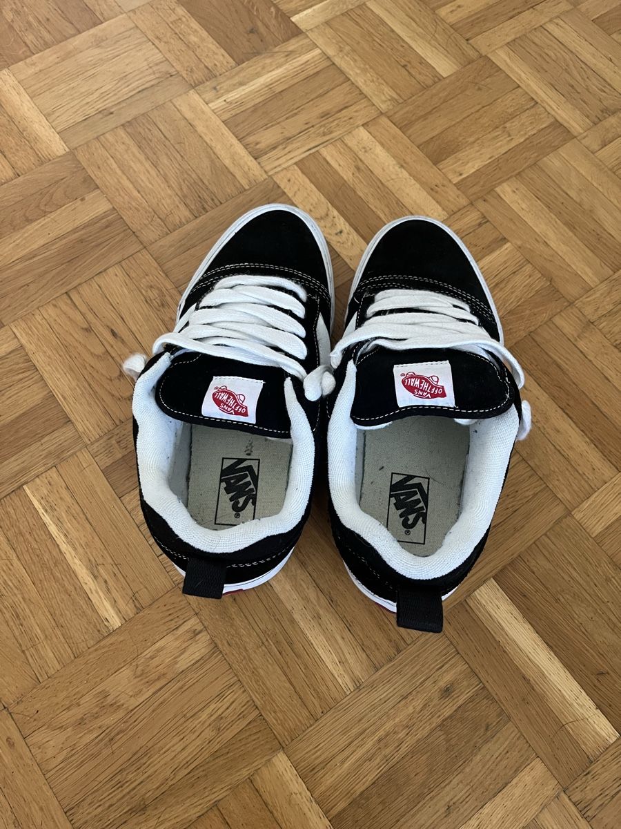Vans Herrenschuhe: Schuh Vans Größe 41 – Gebraucht aus Adliswil von rossoelmare 3