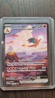 Pokémon Glurak ex MEW/151 199/165 Deutsch Near Mint