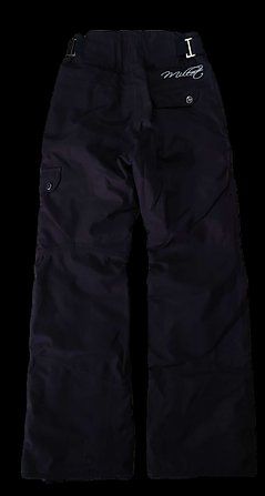 Millet Pantaloni: Pantalon de ski Millet - Taille XS – Usato da Carouge GE venduto da Everysports 1
