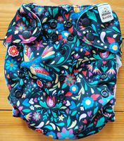 Stoffwindel Überhose Pocketwindel