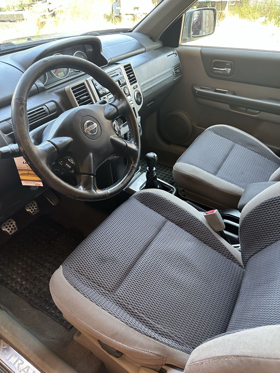 Nissan Automobili: Nissan Xtrail 4x4 – Usato da Deitingen venduto da RK68 4