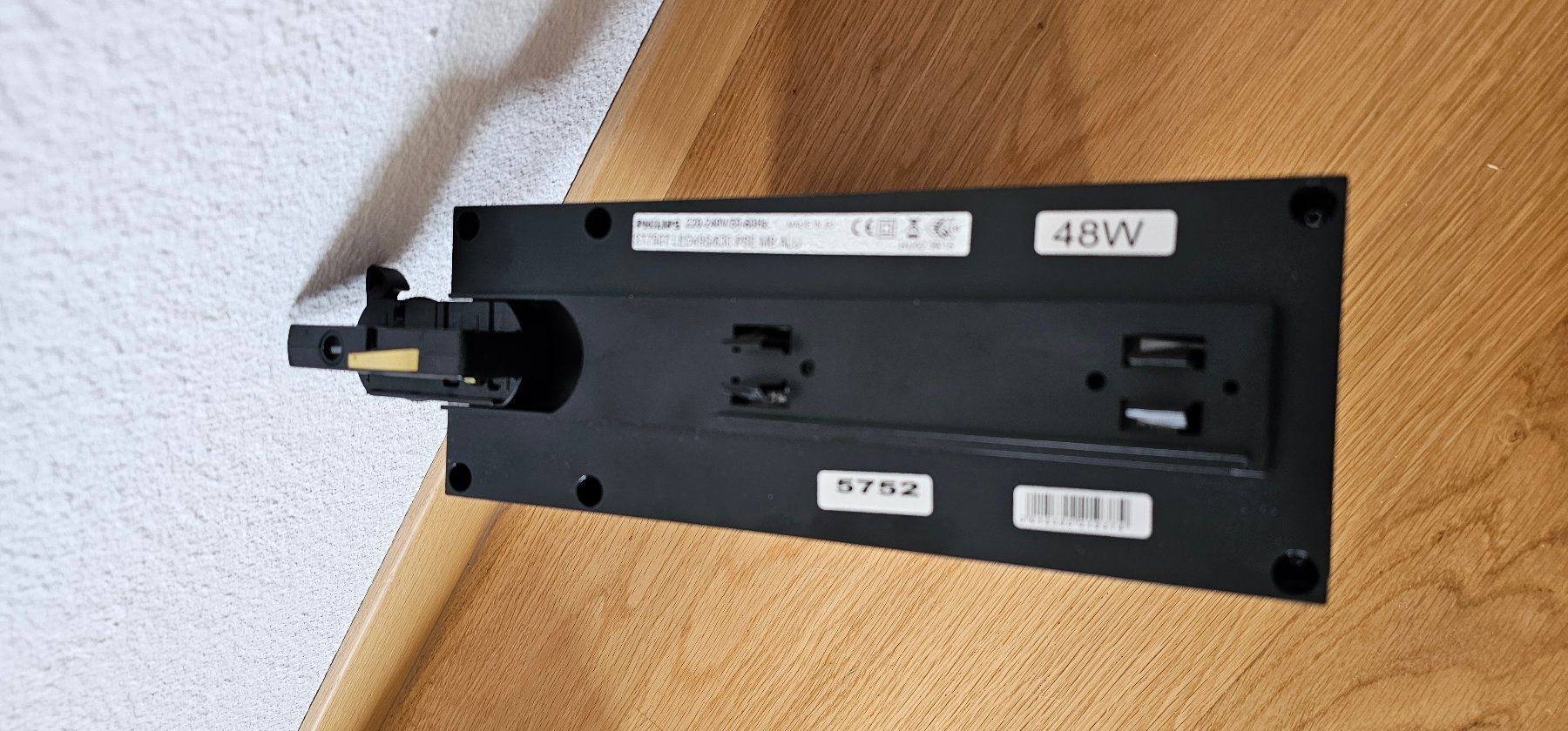 Philips Kronleuchter & Deckenlampen: 2 x Philips LED, Stromschienenstrahler 48W NEU – Neu (gemäss Beschreibung) aus Birmensdorf ZH von Croftilein 5