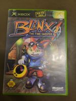 Blinx the time sweeper (Deutsch) - XBOX