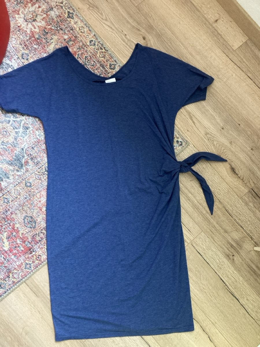 Vestiti: Umstandskleid XL – Usato da Selzach venduto da SB09