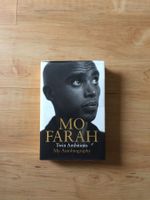 Mo Farah Autobiography (English)