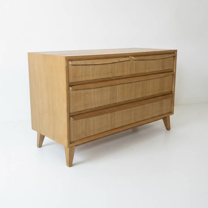 Kommoden: Mid-Century Commode – Gebraucht aus Pregassona von ModernistaCH