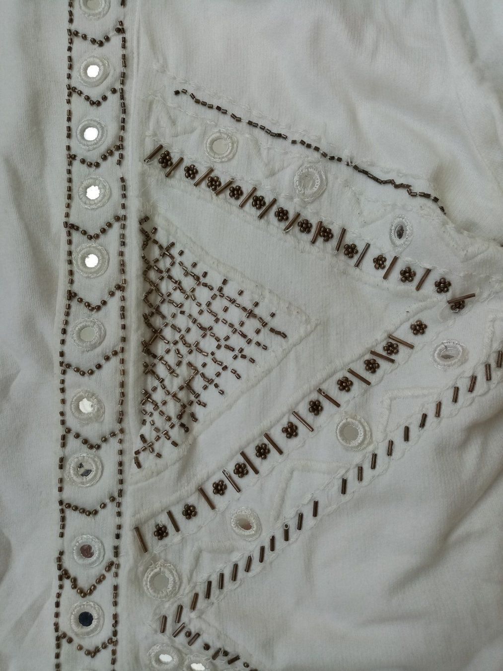 Boléros: Bolero/Jacke Gr.M – D'occasion à Schöfflisdorf par nun_zr8r 1