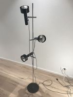 3er Spot Stehleuchte von Edi Franz Swisslamps International
