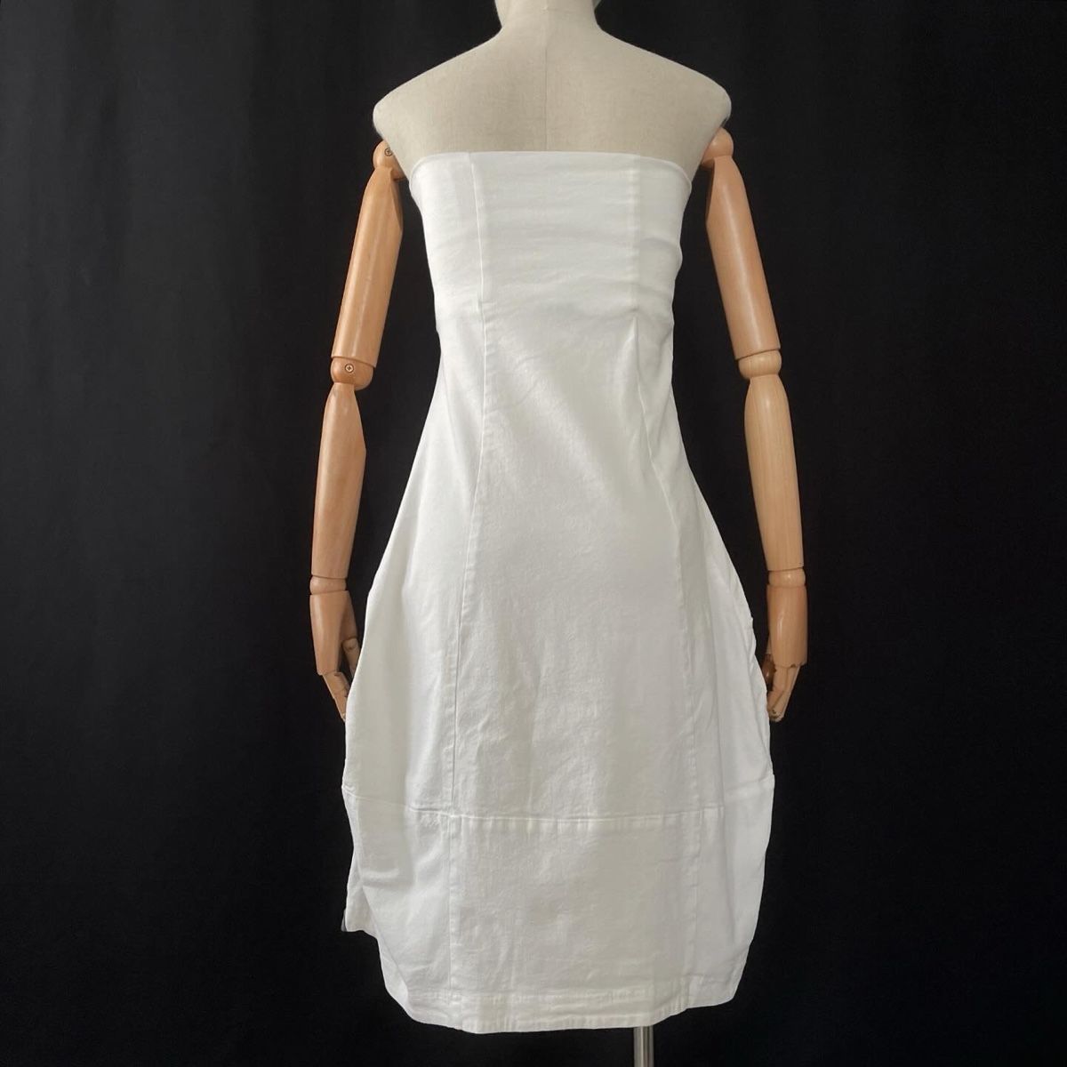 Rundholz Kleider: RUNDHOLZ Dress – Neu (gemäss Beschreibung) aus Emmen von Avviivva_Com2023 2