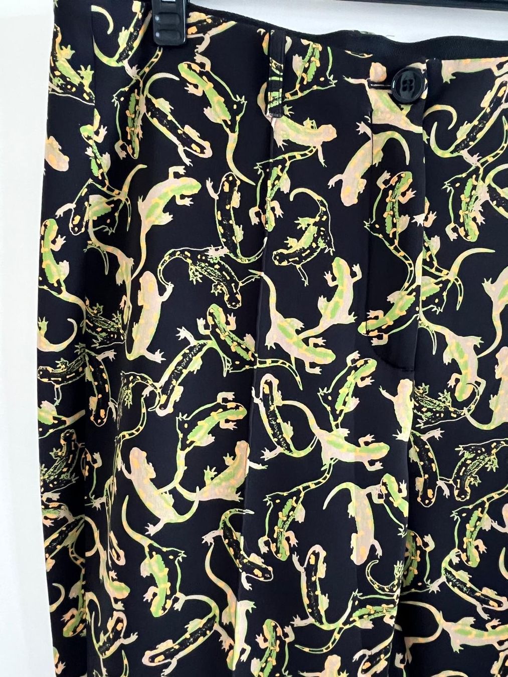 Marc Cain Pantaloni: Hose elastisch MarcCain N5 – Usato da Romanshorn venduto da Sophielang 1