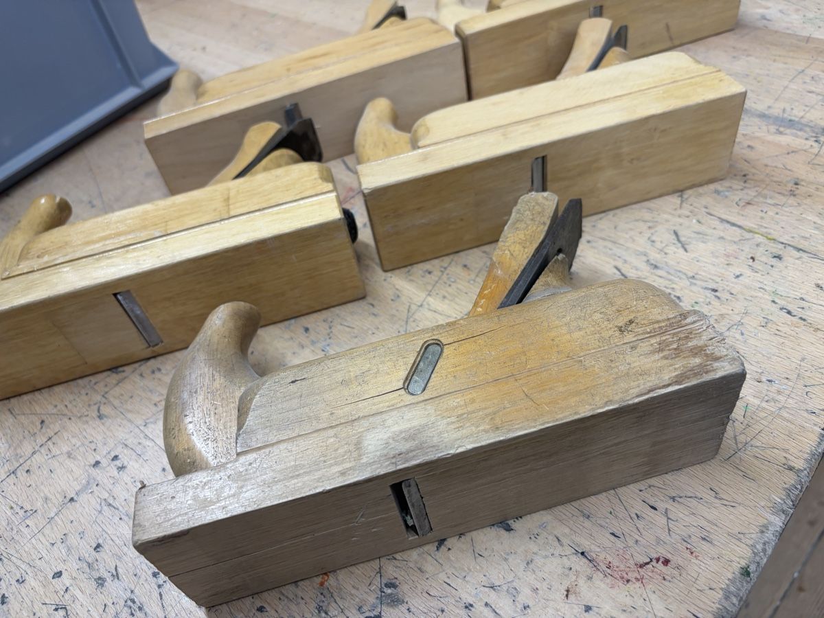 Tous les outils: holz-hobel – D'occasion à Köniz par lukashasler