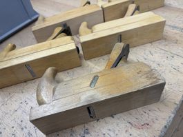 holz-hobel