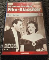 Hotel Sacher DVD (20243)