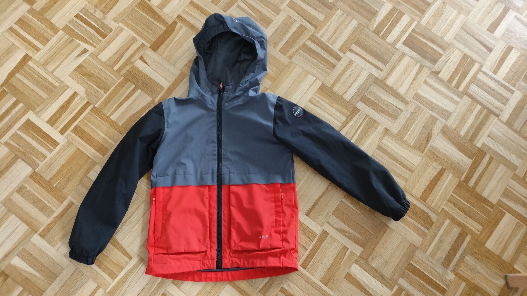 Icepeak Giacche & Cappotti: Regenjacke Kinder – Usato da Mümliswil venduto da sofa013