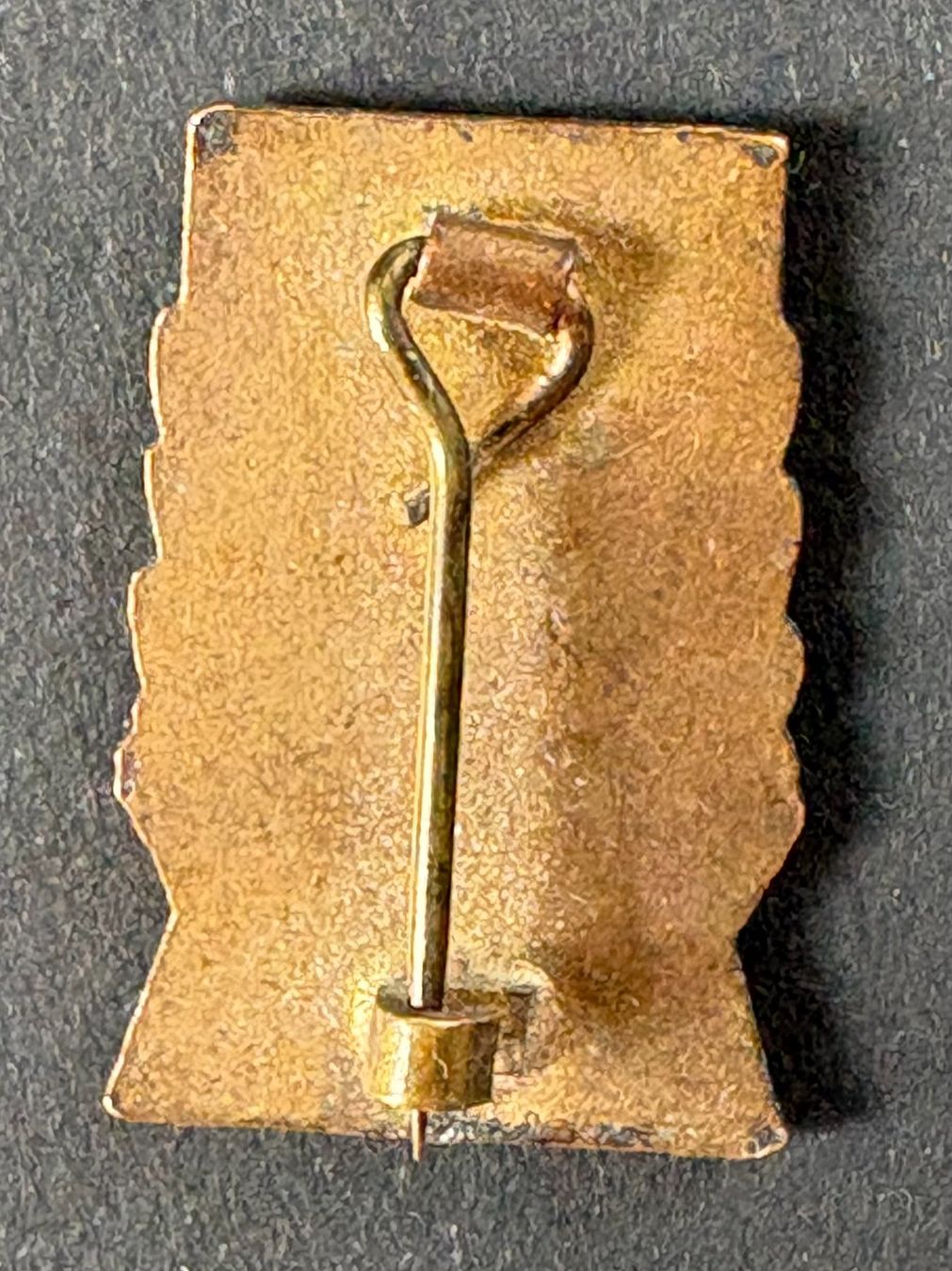 Placchette & Badge: ANSTECKNADEL1967 – Usato da Ostermundigen venduto da Wyatt-Earp 1