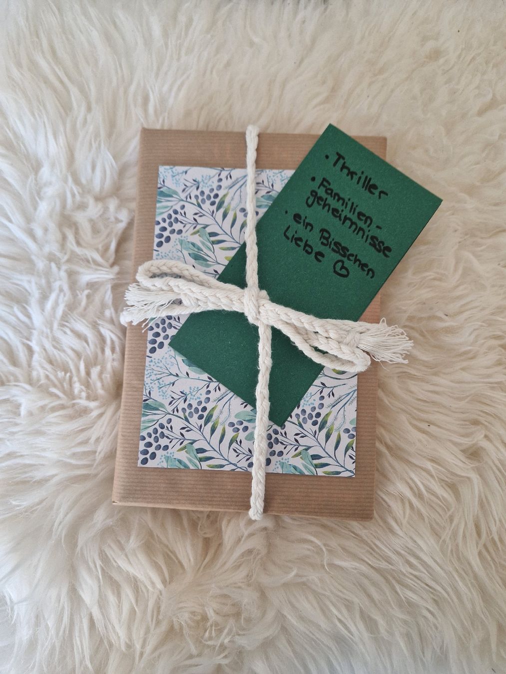 Bücher: Überraschungs-secondhand-Buch – Gebraucht aus Bürglen TG von ram_6ty6
