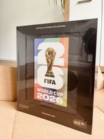 🔥Panini FIFA World Cup 2026 Treasure Box  OVP ab 1.-