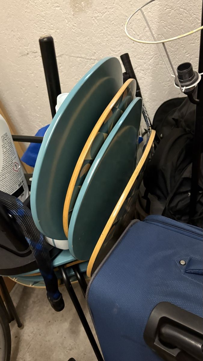 La Redoute Stühle: 6 Stühle von La Redoute – Gebraucht aus Zürich von MAC0S 1