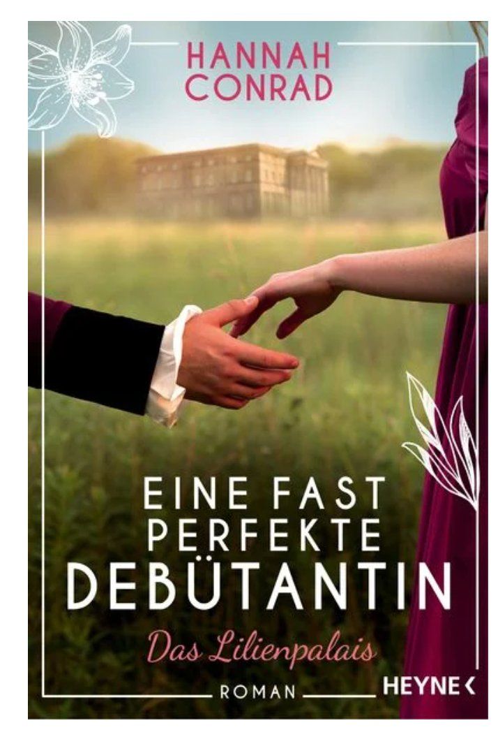 Libri: Eine fast perfekte Debütantin (N) – Usato da Frauenfeld venduto da SCHATZtruhe369