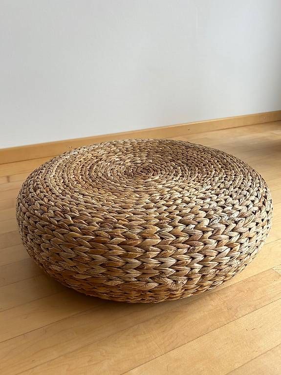 Ikea Sgabelli: IKEA ALSEDA Hocker – Usato da Zürich venduto da sar_9vj6