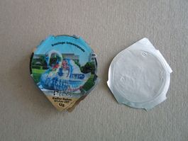 KRD Kreuzlinger Schwanenparade Serie 6.136