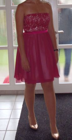 Cocktailkleid Grösse 36/38