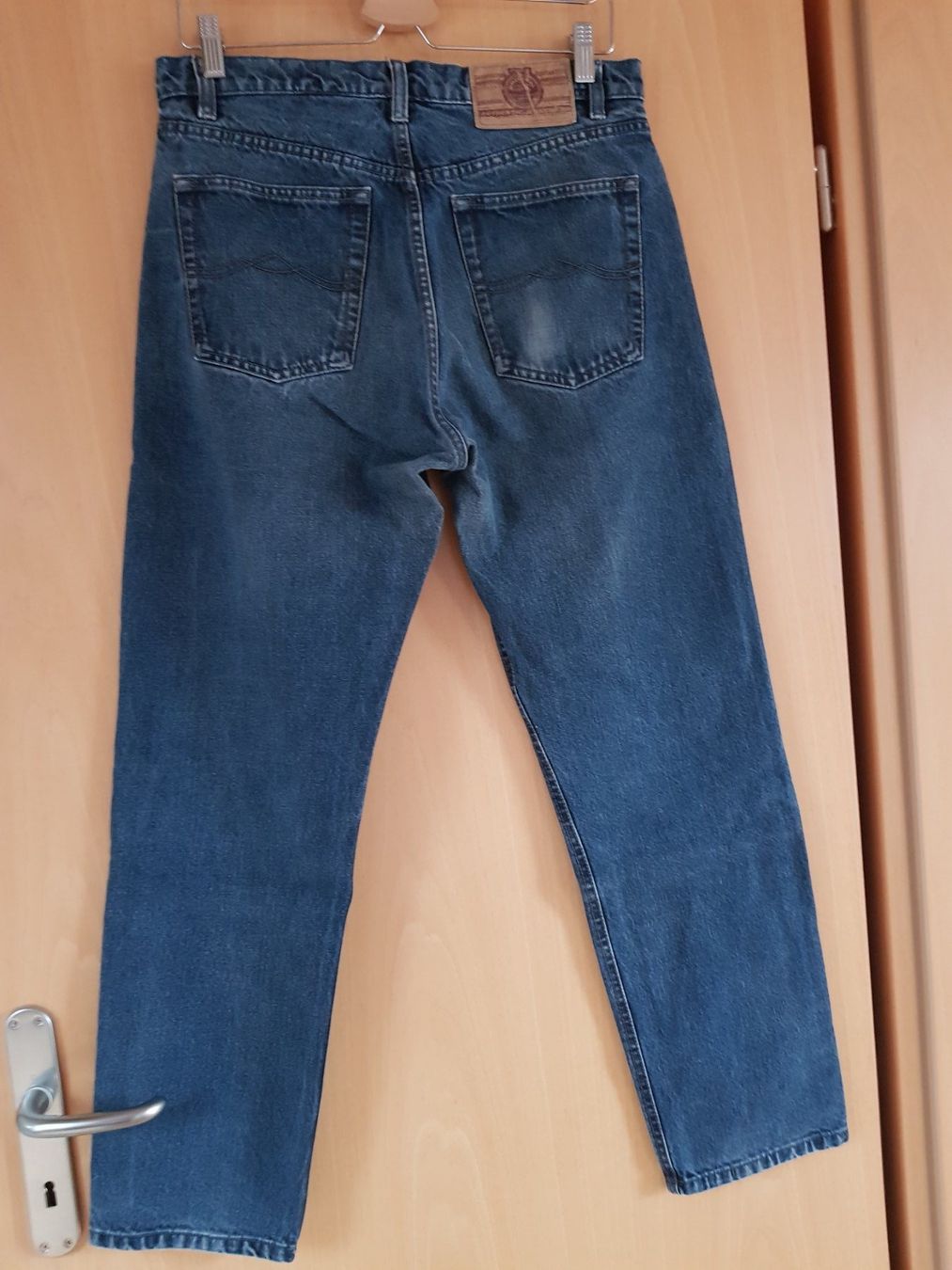 Jeans: JINGLERS JEANS – Usato da Dottikon venduto da Flaxi 1