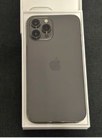 iPhone 12 Pro Max (512GB) Akku 99%