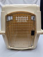 Hundetransportbox