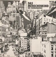 Das Menschenkind - Die Konsequenz