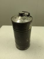 Vintage 3L Metallkanister von Delbag - Rarität sichern!