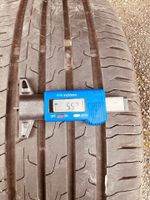 205/55R17 95H Continental EcoContact 6