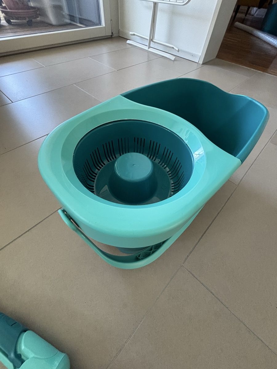 Altro per la casa: Leifheit Twist - Rund – Usato da Zürich venduto da may_6xhw 1