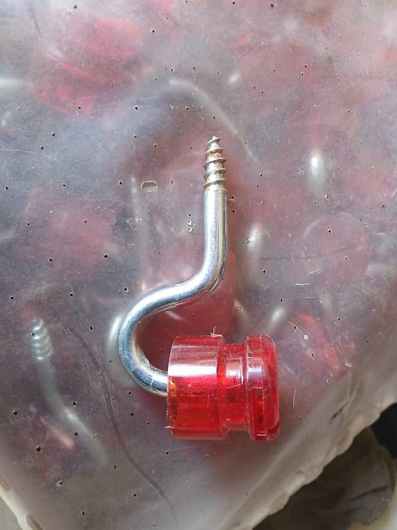 Altre attrezzature per stalle: Isolator LORY 50 – Nuovo e nell'imballaggio originale da Brülisau venduto da RICKI1MI260677 1