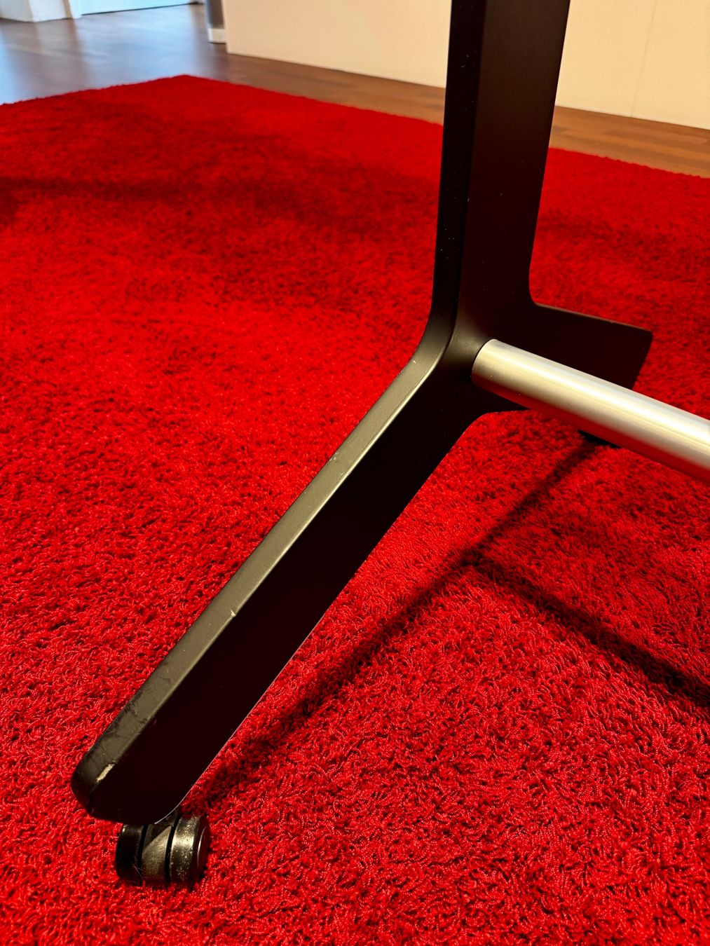 Garderobe: CASCANDO Designer Garderobe mit Haken – Gebraucht aus Magden von timboe 2