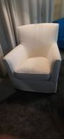 Marac Sessel,Modell Morgana
