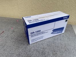 Brother DR-1050 Trommeleinheit neu in OVP