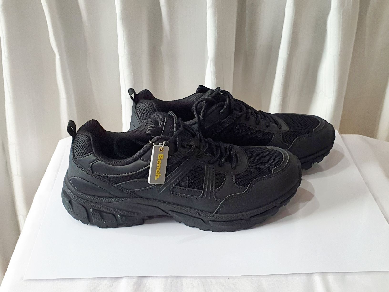 Bench Scarpe da uomo: Gr. 42 - Bench. Sneaker, Neu – Nuovo e nell'imballaggio originale da Nürensdorf venduto da sal_g2bz 1