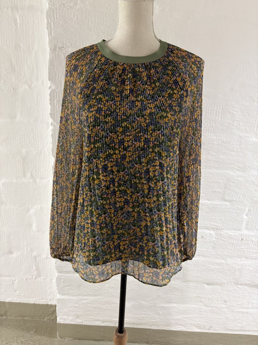 Zara Camicette: Damen Bluse,Gr.XS(S);Zara – Usato da Winterthur venduto da Nena222