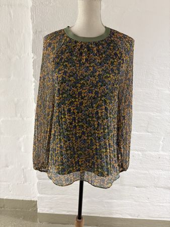 Damen Bluse,Gr.XS(S);Zara