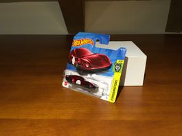 Coupe Clip - Experimotors - Hot Wheels Schlüsselanhänger