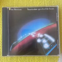 VAN MORRISON-INARTICULATE SPEECH OF THE HEART