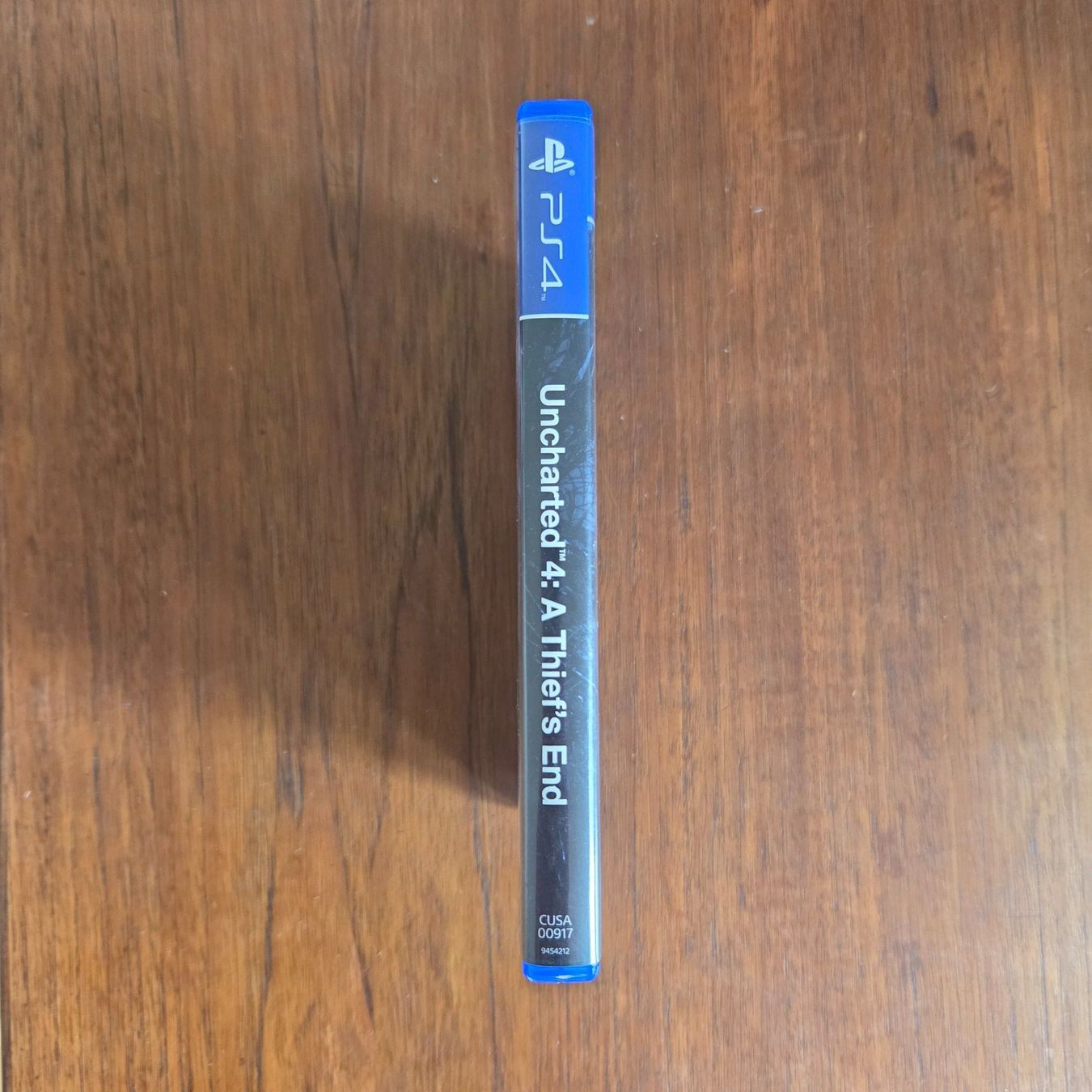 Giochi: Uncharted 4: A Thief's End PS4 – Usato da Zürich venduto da Wickeddude 2