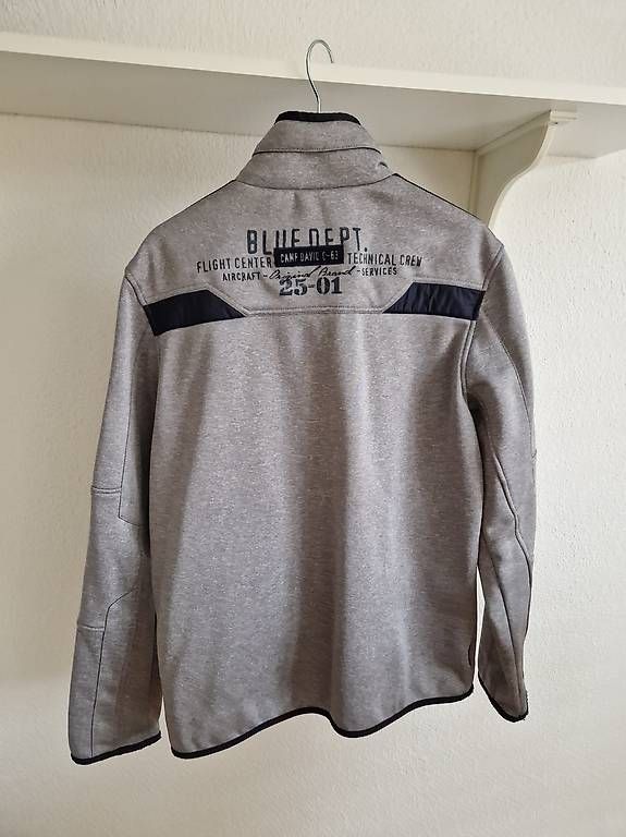 Giacche: Jacke Camp David Grösse L – Usato da Steffisburg venduto da leizte74 2