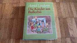 Die Kinder aus Bullerbü, Astrid Lindgren