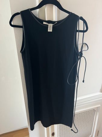DVF Diane von Fürstenberg Kleid Dress Little Black Dress