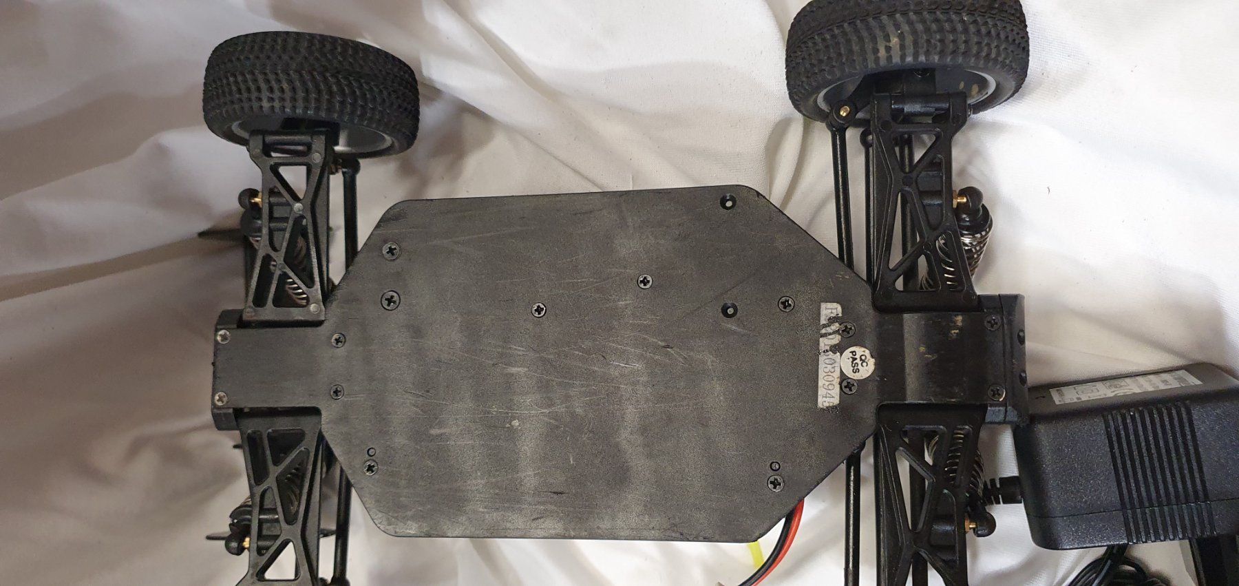 Modellini d'auto: Buggy 1:18 fous mini – Usato da Enney venduto da yodlle 3