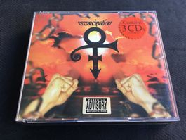 Prince - Emancipation -CD- 3cd
